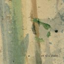 Vers la cime. Peintures. Poème de Laurence Verrey. Editions Empreintes, Chavannes/Renens, 2016.