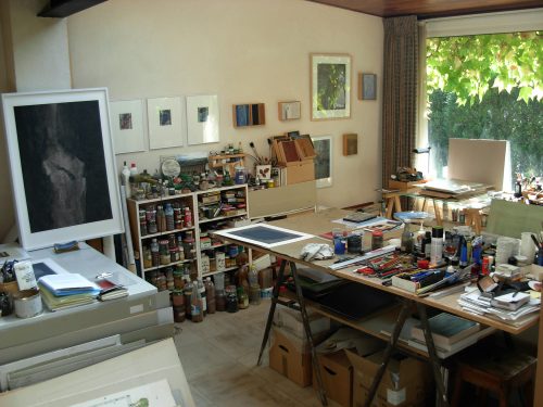 Atelier Claire Nicole