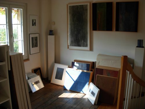 Atelier Claire Nicole