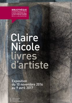 Claire_Nicole_Affiche_BCU_2016