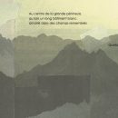 Chambre avec vue. Leporello. Collage. Poème de Christiane Tricoit. Editions Couleurs d’encre, Lausanne, 2017.