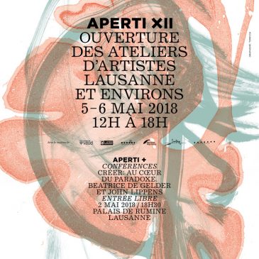 XIIe édition d&rsquo;APERTI