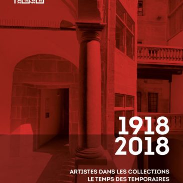 100 ans du Musée Alexis Forel à Morges