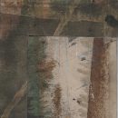 L'obscurité diaphane. Peintures. Poème de Françoise Matthey. Editions Couleurs d’encre, Lausanne, 2019.