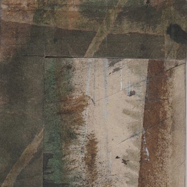 Parution de « L&rsquo;obscurité diaphane »