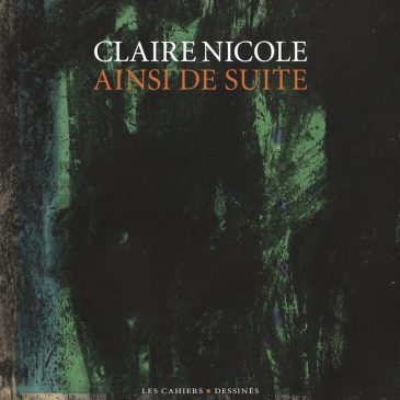 Ainsi de suite – Les Cahiers dessinés