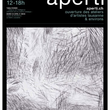 XVIIIe édition d’APERTI